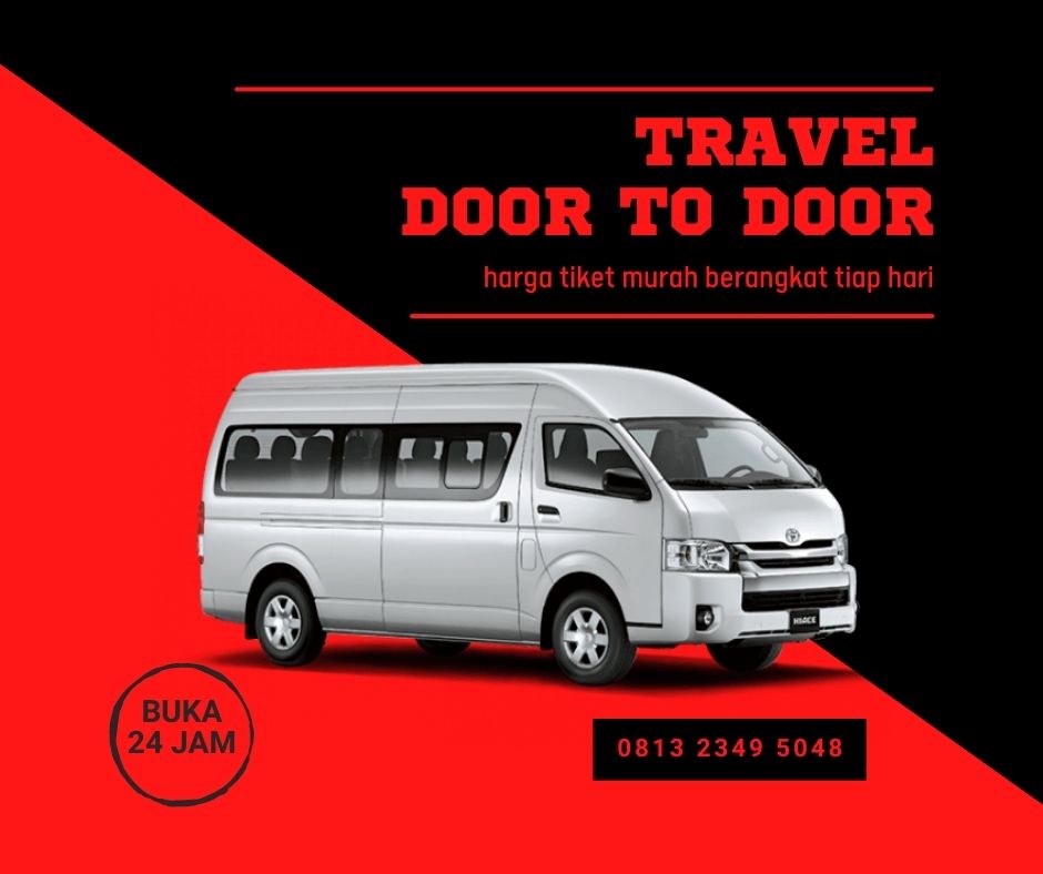 Travel Depok Subang Harga Super Murah Buka 24 Jam