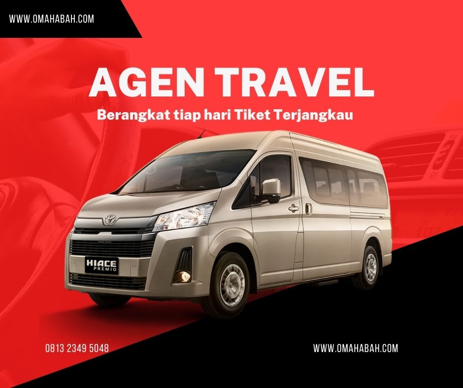 Travel Bogor Trenggalek