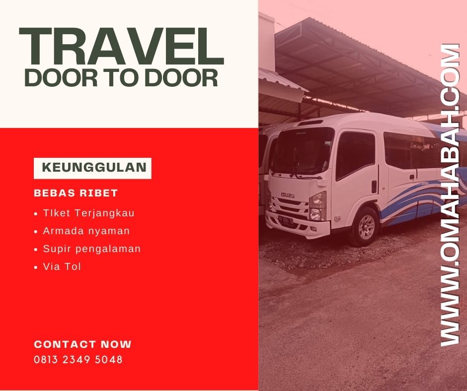 Travel Bogor Subang